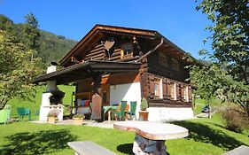 Chalet Auhäusl