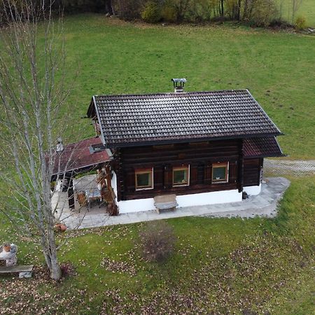 Chalet Auhäusl Fuegenberg Exterior foto