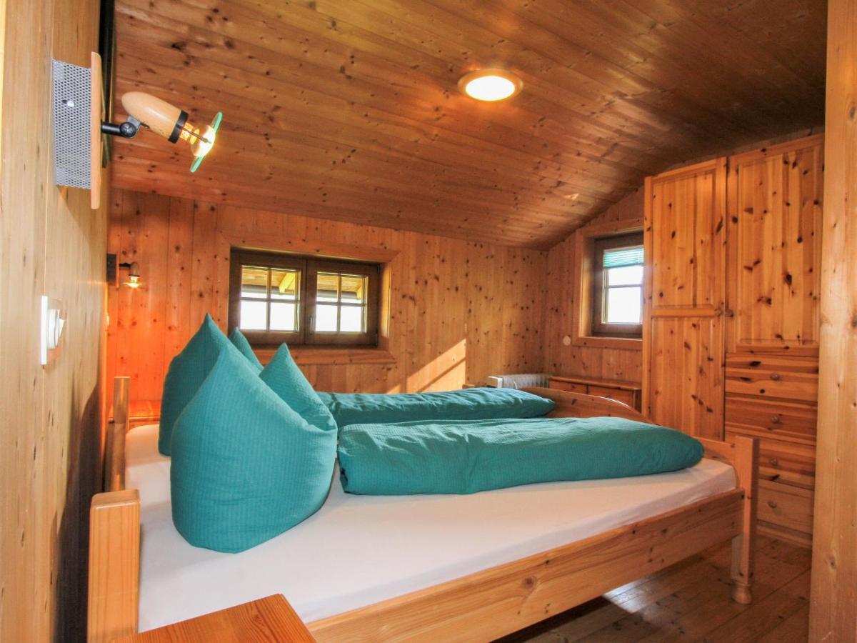 Chalet Auhäusl Fuegenberg Exterior foto