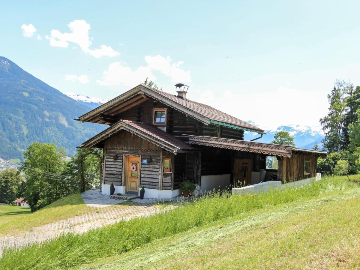 Chalet Auhäusl Fuegenberg Exterior foto