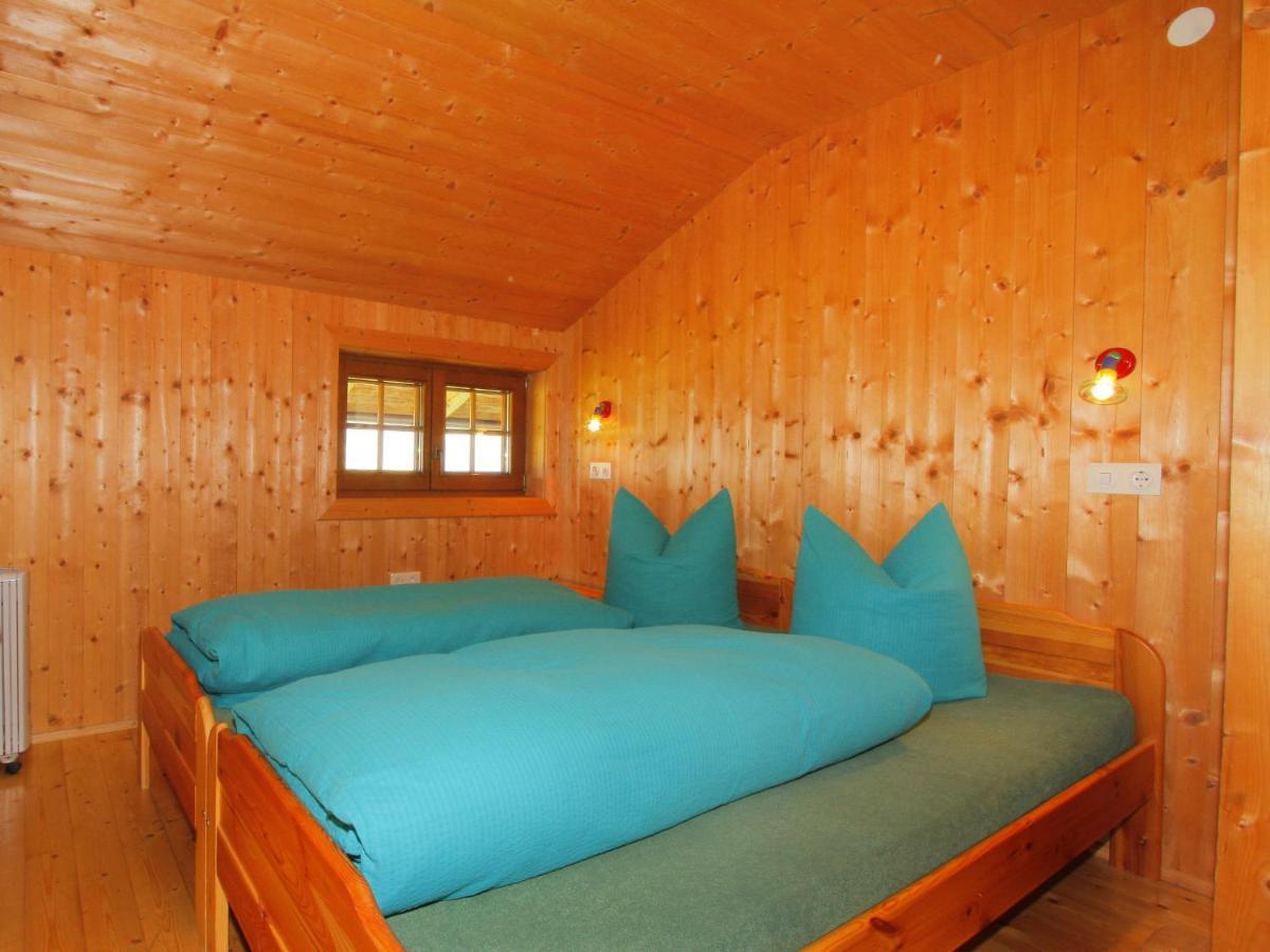 Chalet Auhäusl Fuegenberg Exterior foto